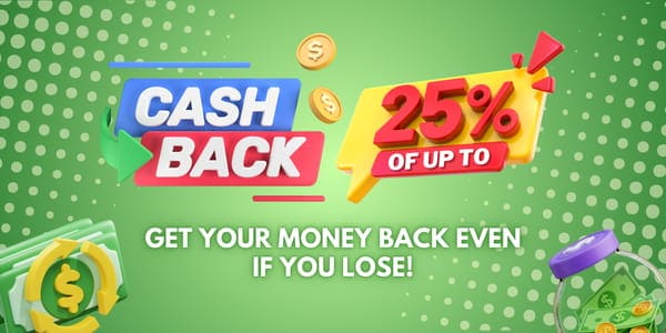 InPlay Bonus Banner